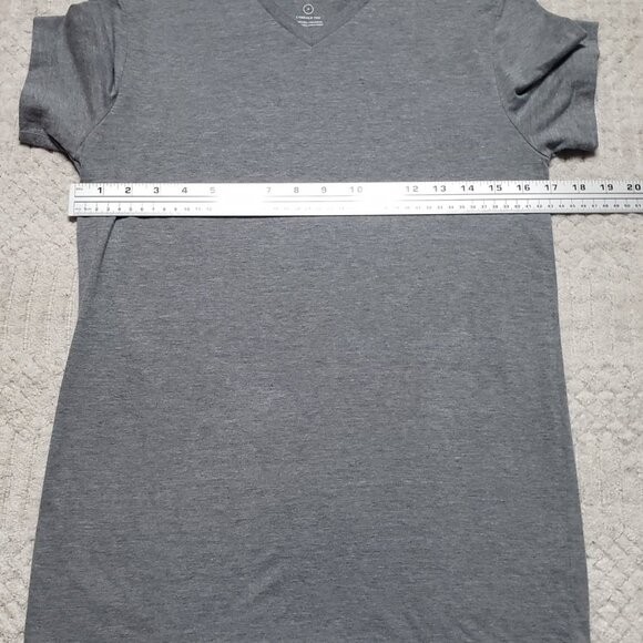 Goodfellow & Co Short Sleeve Lyndale Shirt Size Small - Picture 8 of 9